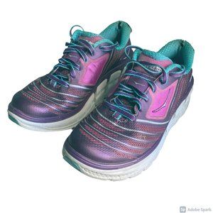 Hoka One One Vanquish Size 8 Womens